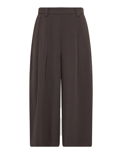 MSCH Copenhagen - MSCHMaryla Henrika Culotte Bukser - Brown Delicioso